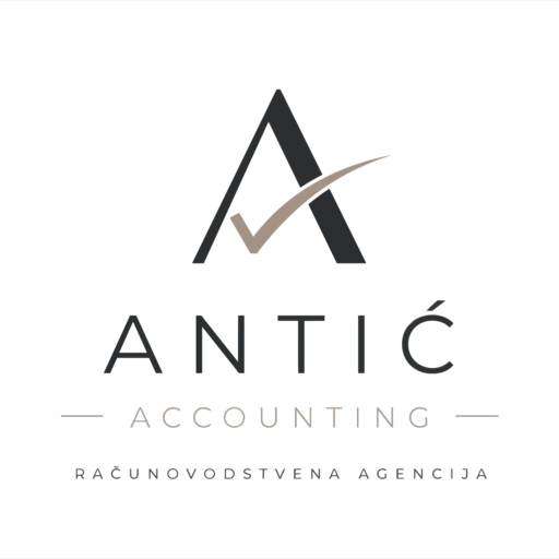 logo antic